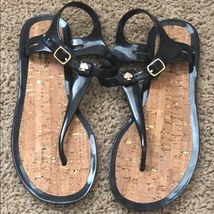 NEW WITHOUT TAGS. Kate Spade sandal